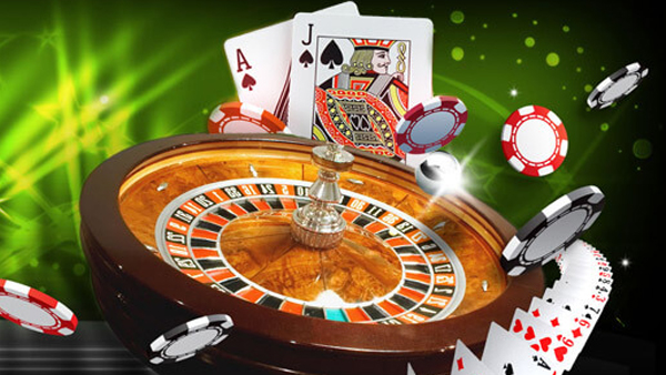 Aneka Macam Games dalam Judi Casino Online