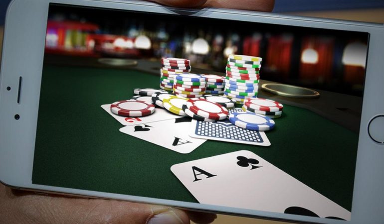 Manfaatkan Waktu Senggang Mencari Uang Dengan Casino Online