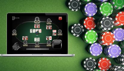 Situs Poker Online Pkv Terpercaya Di Indonesia